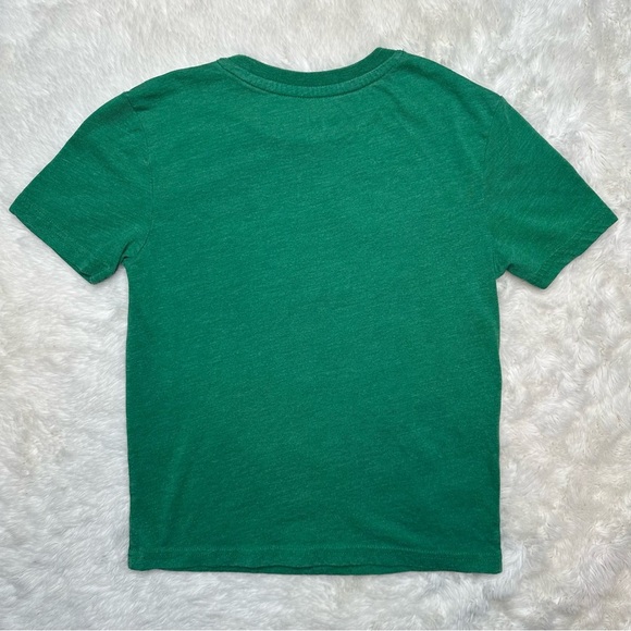 Super Mario Yoshi T-Shirt Green Size 6 - Picture 10 of 16